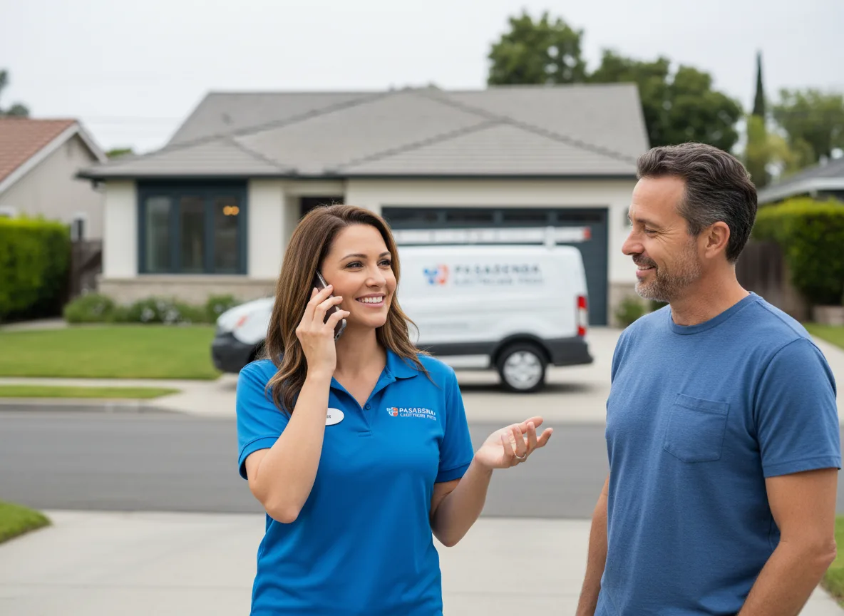 Electrician Carrollton, GA FAQs